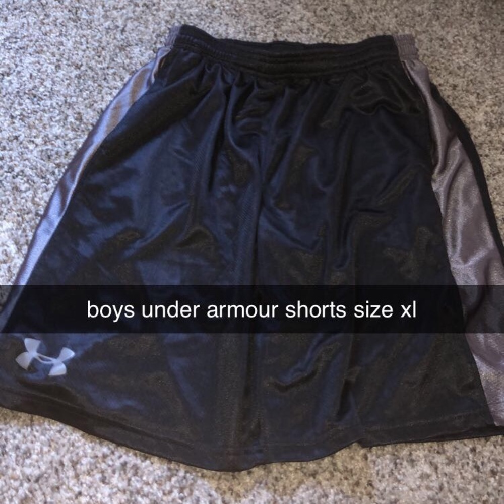shorts